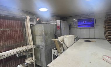 Local comercial en venta en PUDAHUEL