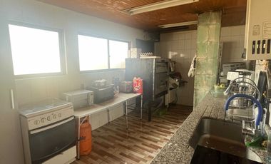 Local comercial en venta en PUDAHUEL