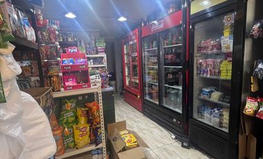 Local comercial en venta en PUDAHUEL