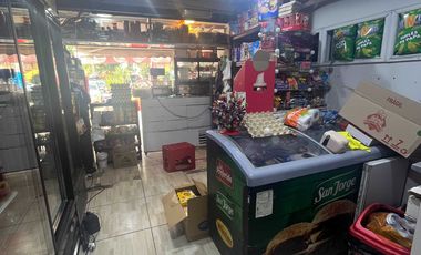 Local comercial en venta en PUDAHUEL