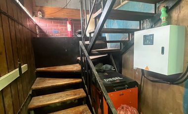 Local comercial en venta en PUDAHUEL