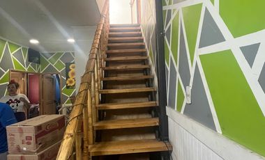 Local comercial en venta en PUDAHUEL