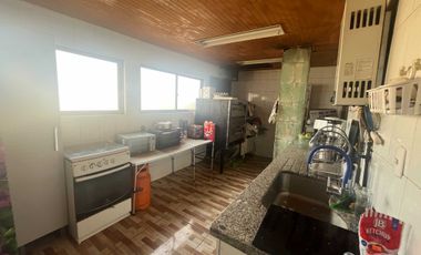 Local comercial en venta en PUDAHUEL