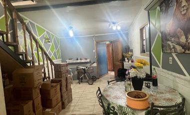 Local comercial en venta en PUDAHUEL