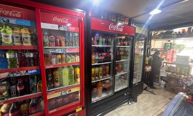 Local comercial en venta en PUDAHUEL