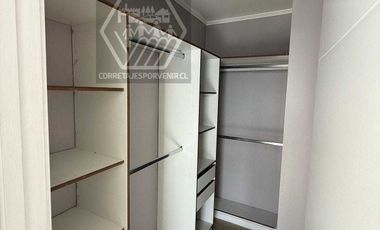 Departamento en arriendo en TEMUCO