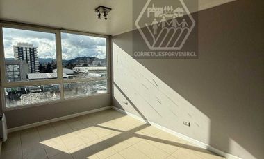 Departamento en arriendo en TEMUCO