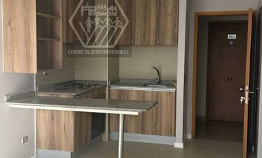 Departamento en arriendo en TEMUCO