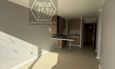 Departamento en arriendo en TEMUCO