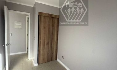 Departamento en arriendo en TEMUCO