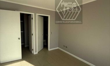 Departamento en arriendo en TEMUCO