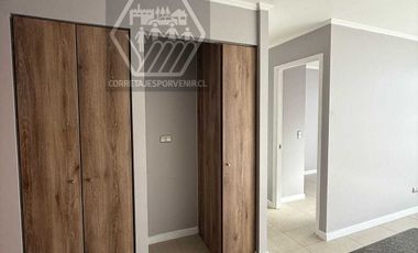 Departamento en arriendo en TEMUCO
