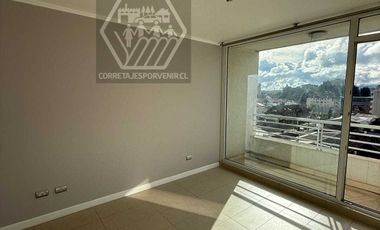 Departamento en arriendo en TEMUCO