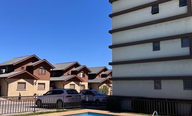 Departamento en arriendo en ANGOL