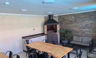 Departamento en arriendo en ANGOL