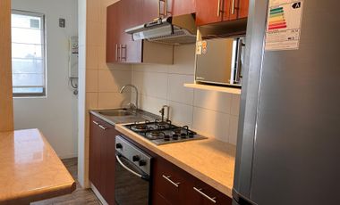 Departamento en arriendo en ANGOL