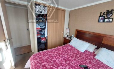Departamento en venta en TEMUCO
