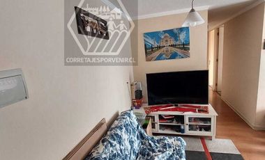 Departamento en venta en TEMUCO
