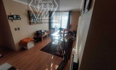Departamento en venta en TEMUCO
