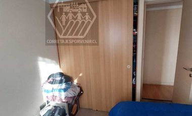 Departamento en venta en TEMUCO