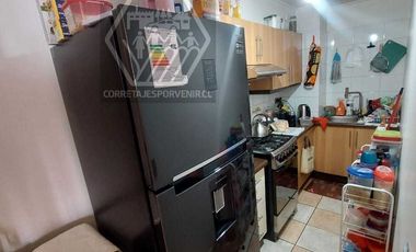 Departamento en venta en TEMUCO