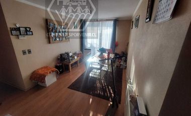 Departamento en venta en TEMUCO