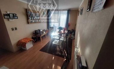 Departamento en venta en TEMUCO