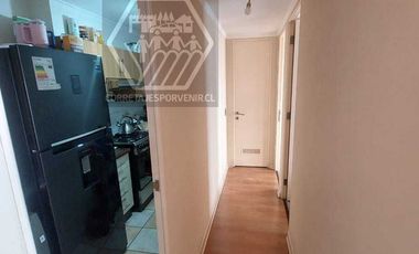 Departamento en venta en TEMUCO
