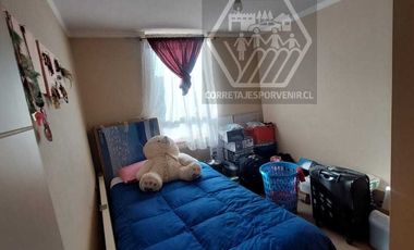 Departamento en venta en TEMUCO