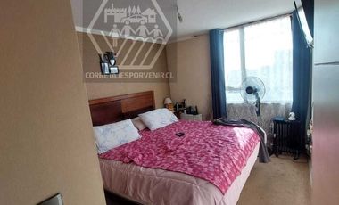 Departamento en venta en TEMUCO