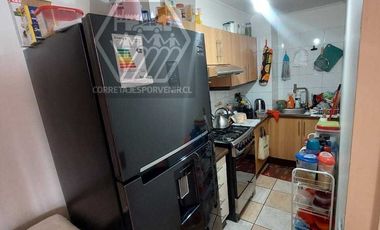 Departamento en venta en TEMUCO