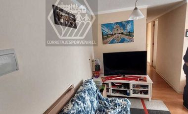 Departamento en venta en TEMUCO