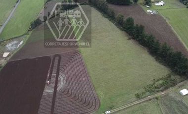 Parcela en venta en TEMUCO