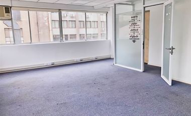 Oficina en Venta en Ideal Datacenter/Cowork Planta LIbre de 327 m2 Centro Cívico Teatinos