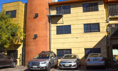 Oficina en Venta en Barrio Sucre/Metro Ñuñoa e Inés de Suarez