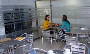 Oficina en Venta en Barrio Sucre/Metro Ñuñoa e Inés de Suarez