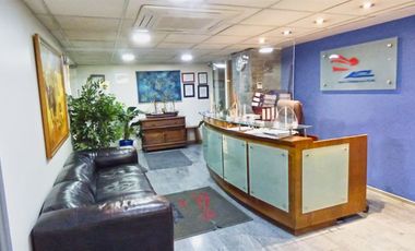 Oficina en Venta en Manuel Montt / Duoc UC / Barros Borgoño