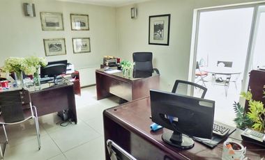 Oficina en Arriendo en Kennedy/ A pasos de Tabancura