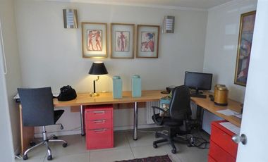 Oficina en Arriendo en Kennedy/ A pasos de Tabancura