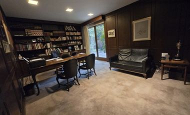 HERMOSA CASA EN VENTA O RENTA EN LOMAS HIPÓDROMO