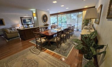 HERMOSA CASA EN VENTA O RENTA EN LOMAS HIPÓDROMO