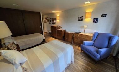 HERMOSA CASA EN VENTA O RENTA EN LOMAS HIPÓDROMO