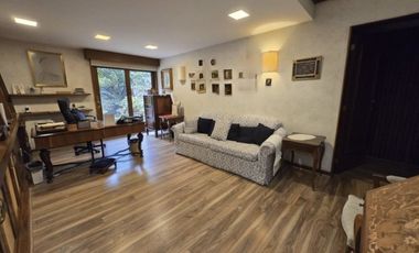 HERMOSA CASA EN VENTA O RENTA EN LOMAS HIPÓDROMO