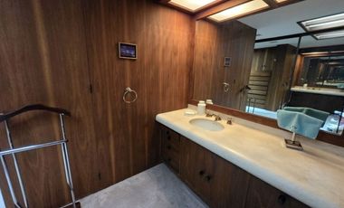 HERMOSA CASA EN VENTA O RENTA EN LOMAS HIPÓDROMO