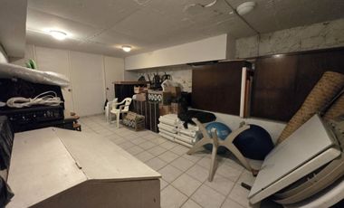HERMOSA CASA EN VENTA O RENTA EN LOMAS HIPÓDROMO