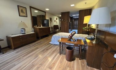 HERMOSA CASA EN VENTA O RENTA EN LOMAS HIPÓDROMO