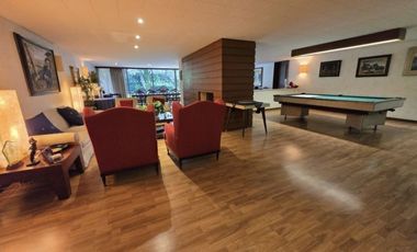 HERMOSA CASA EN VENTA O RENTA EN LOMAS HIPÓDROMO