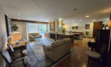 HERMOSA CASA EN VENTA O RENTA EN LOMAS HIPÓDROMO