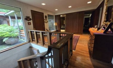HERMOSA CASA EN VENTA O RENTA EN LOMAS HIPÓDROMO