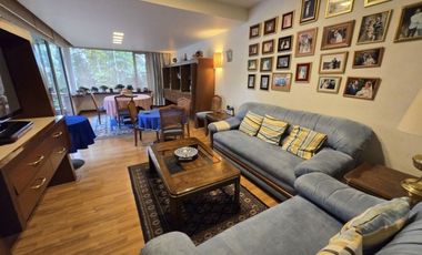 HERMOSA CASA EN VENTA O RENTA EN LOMAS HIPÓDROMO